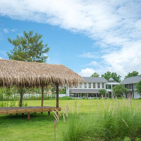 Nansripanna Resort Zewnętrze zdjęcie