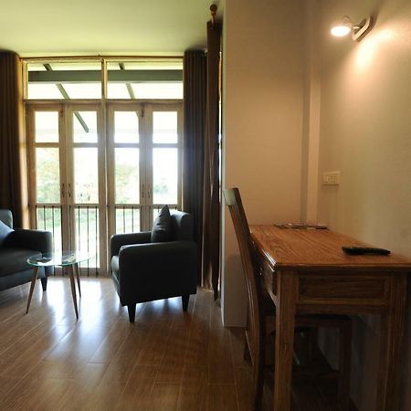 Nansripanna Resort Zewnętrze zdjęcie