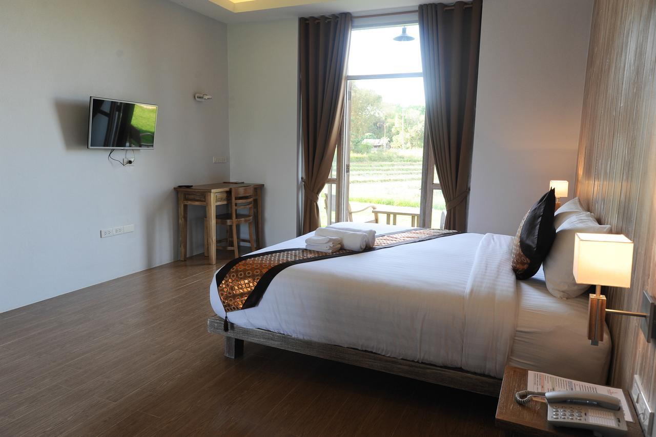 Nansripanna Resort Zewnętrze zdjęcie