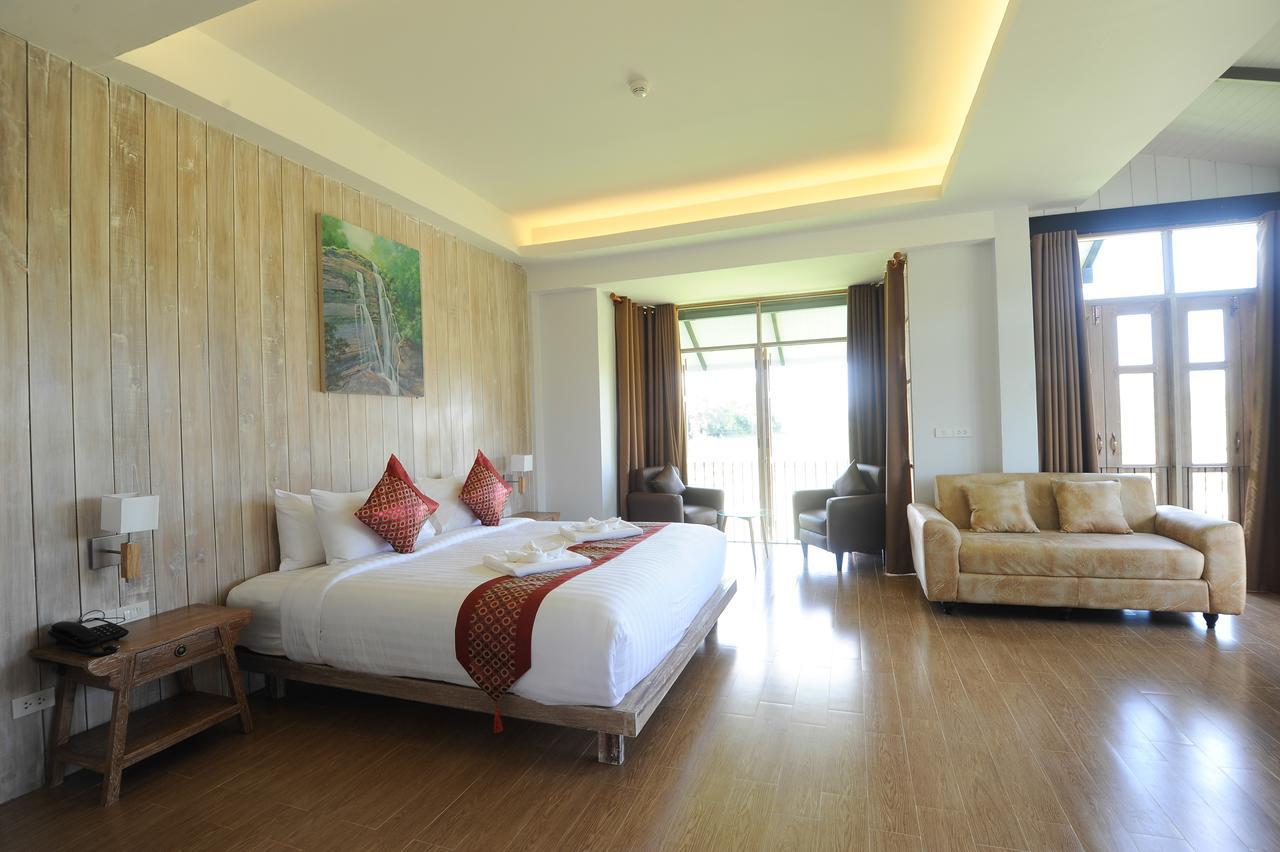 Nansripanna Resort Zewnętrze zdjęcie