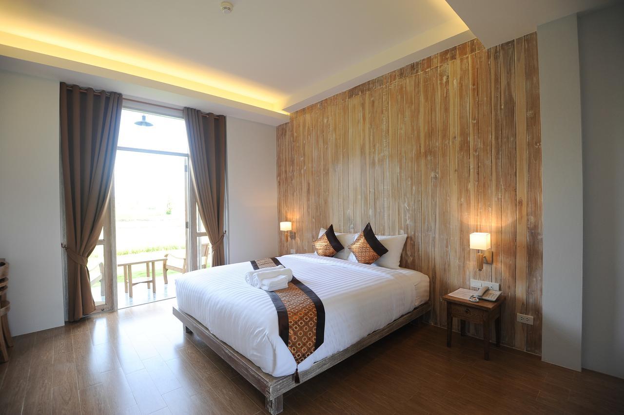 Nansripanna Resort Zewnętrze zdjęcie