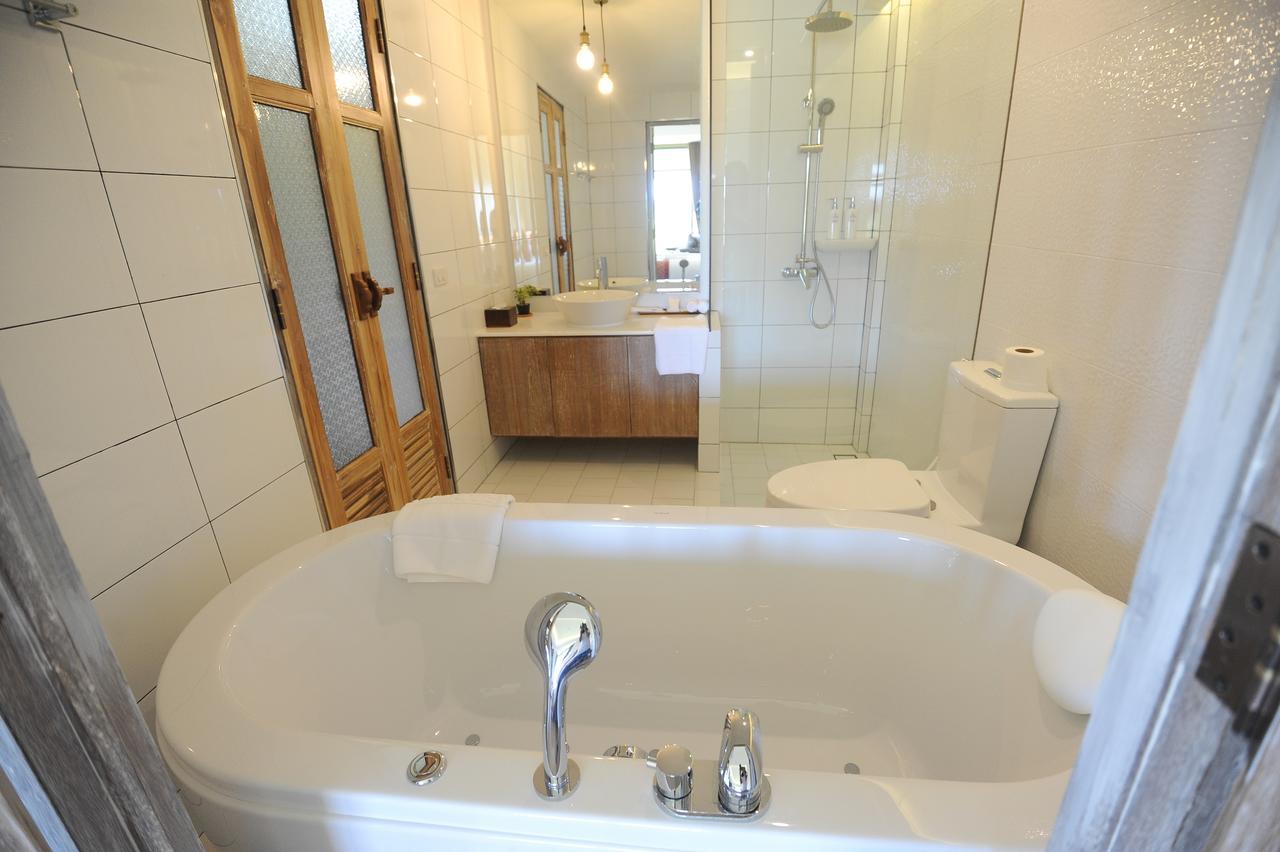 Nansripanna Resort Zewnętrze zdjęcie
