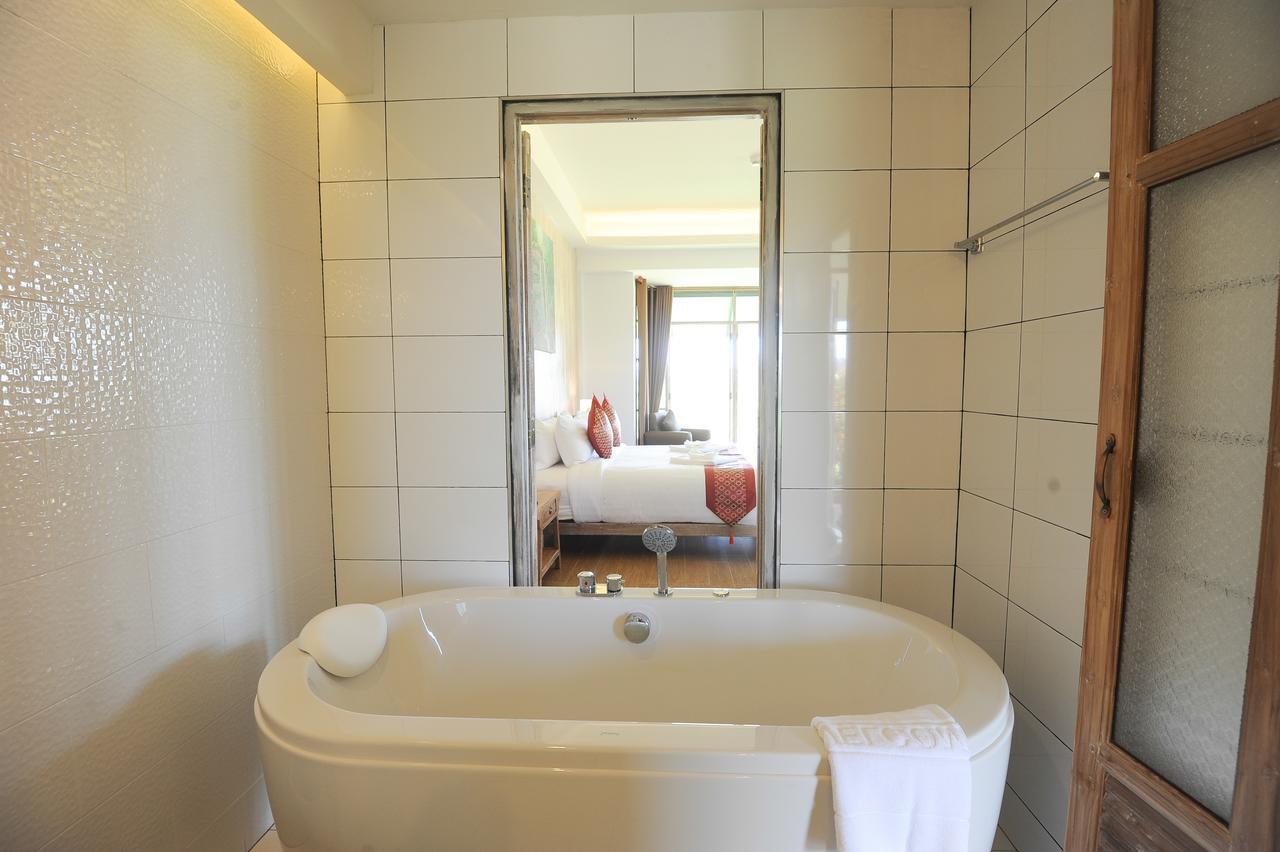 Nansripanna Resort Zewnętrze zdjęcie