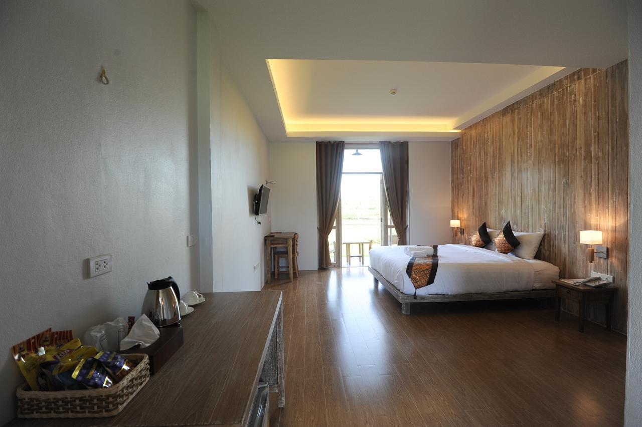 Nansripanna Resort Zewnętrze zdjęcie