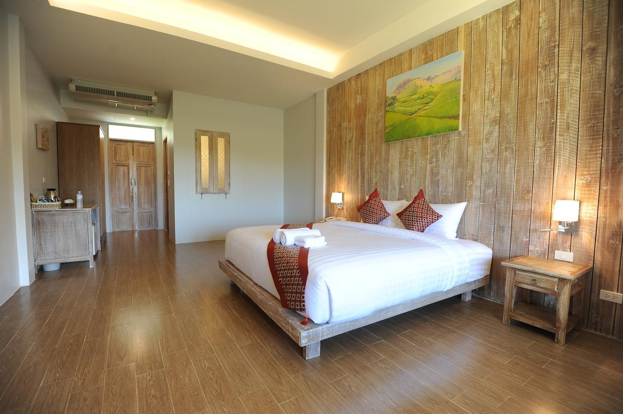 Nansripanna Resort Zewnętrze zdjęcie