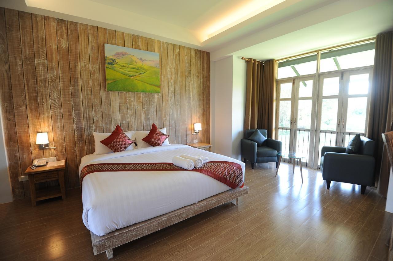 Nansripanna Resort Zewnętrze zdjęcie