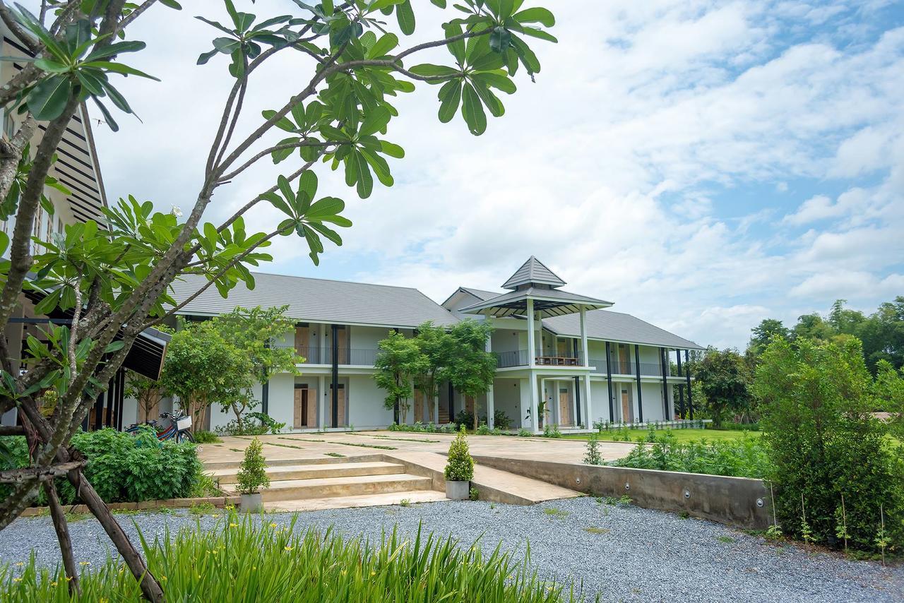 Nansripanna Resort Zewnętrze zdjęcie