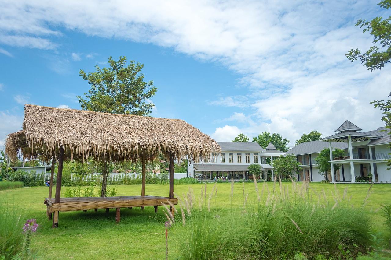 Nansripanna Resort Zewnętrze zdjęcie