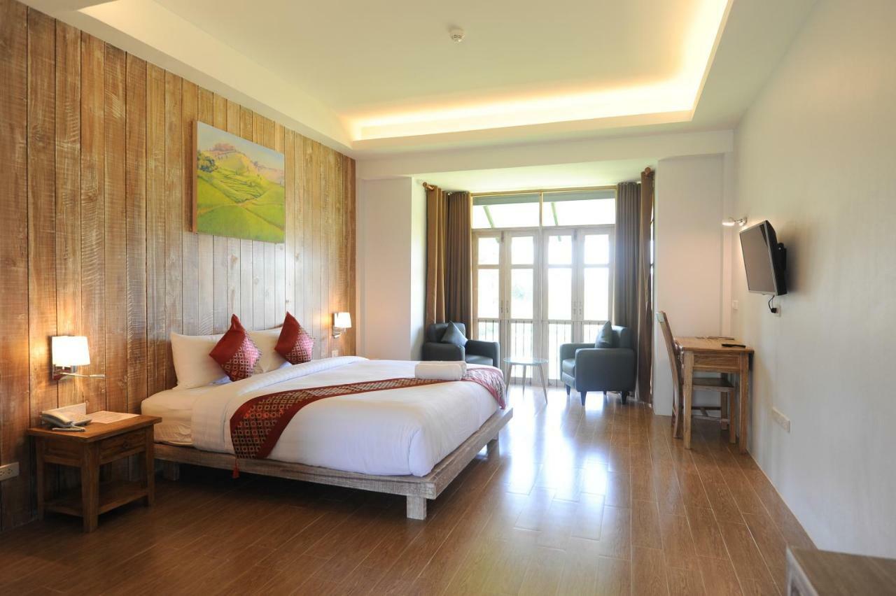 Nansripanna Resort Zewnętrze zdjęcie