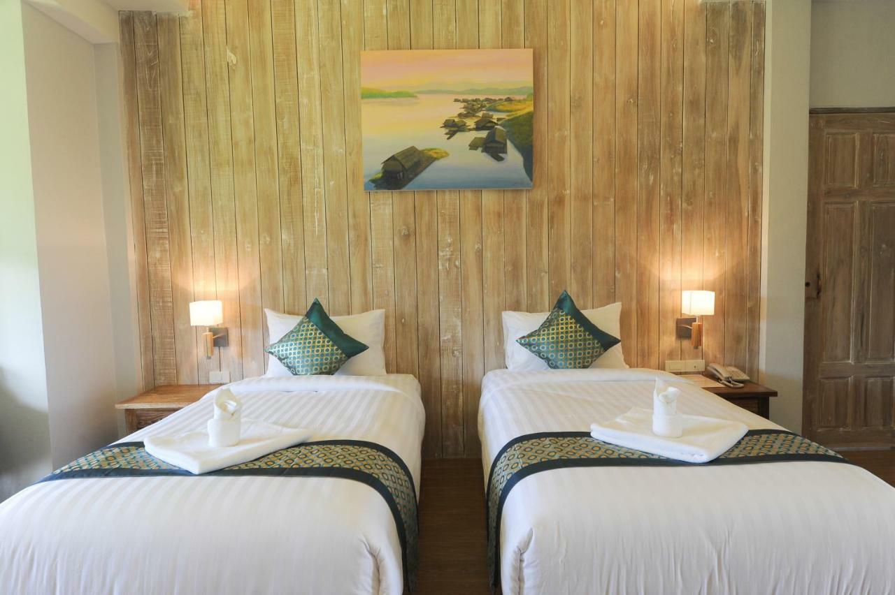 Nansripanna Resort Zewnętrze zdjęcie