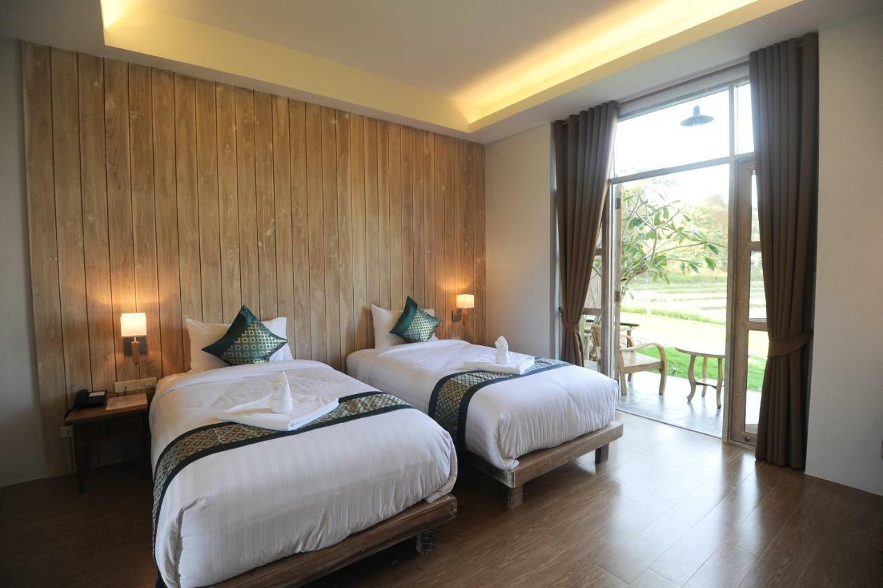 Nansripanna Resort Zewnętrze zdjęcie
