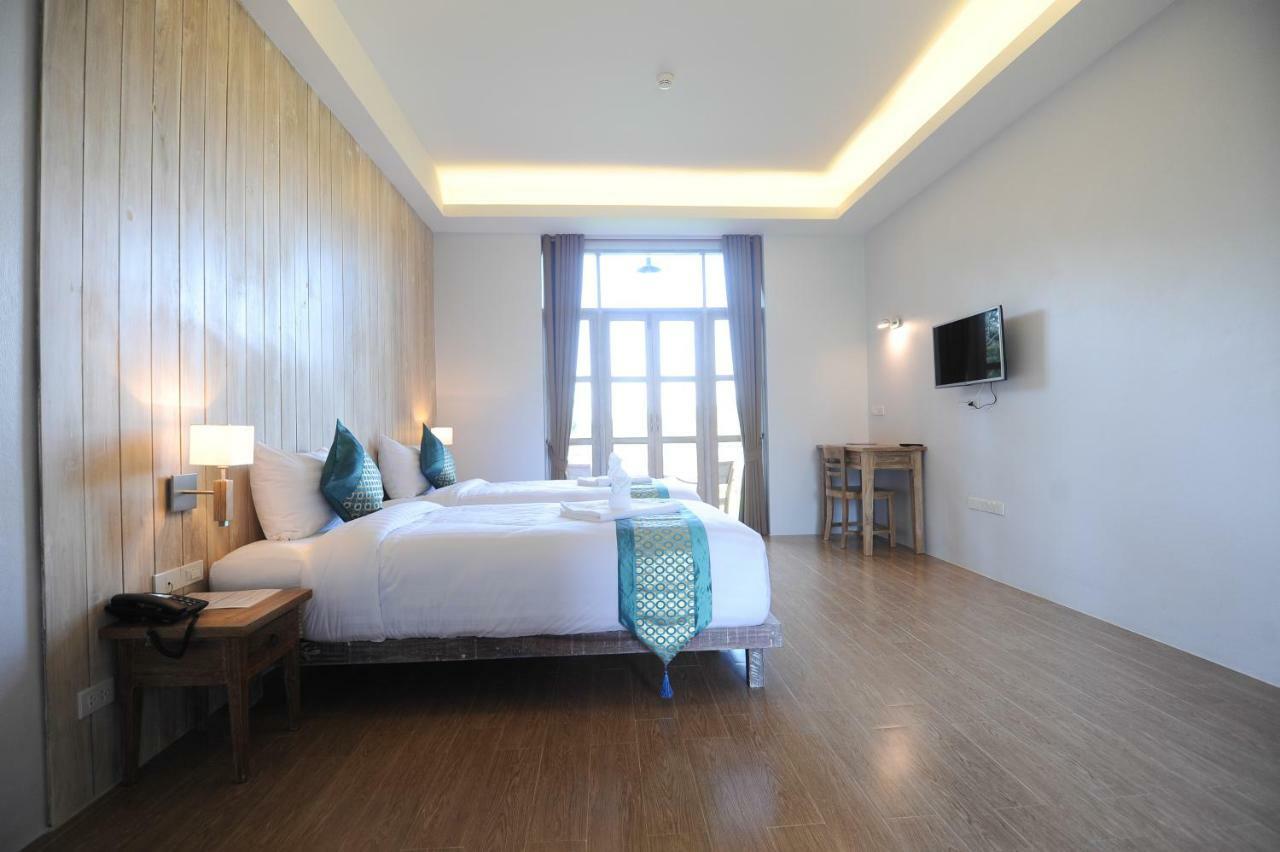 Nansripanna Resort Zewnętrze zdjęcie